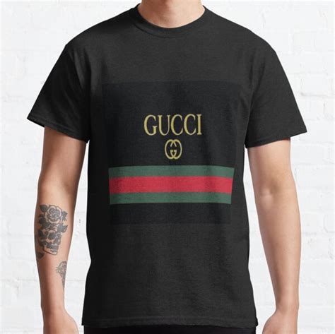 camiseta gucci mujer falsa